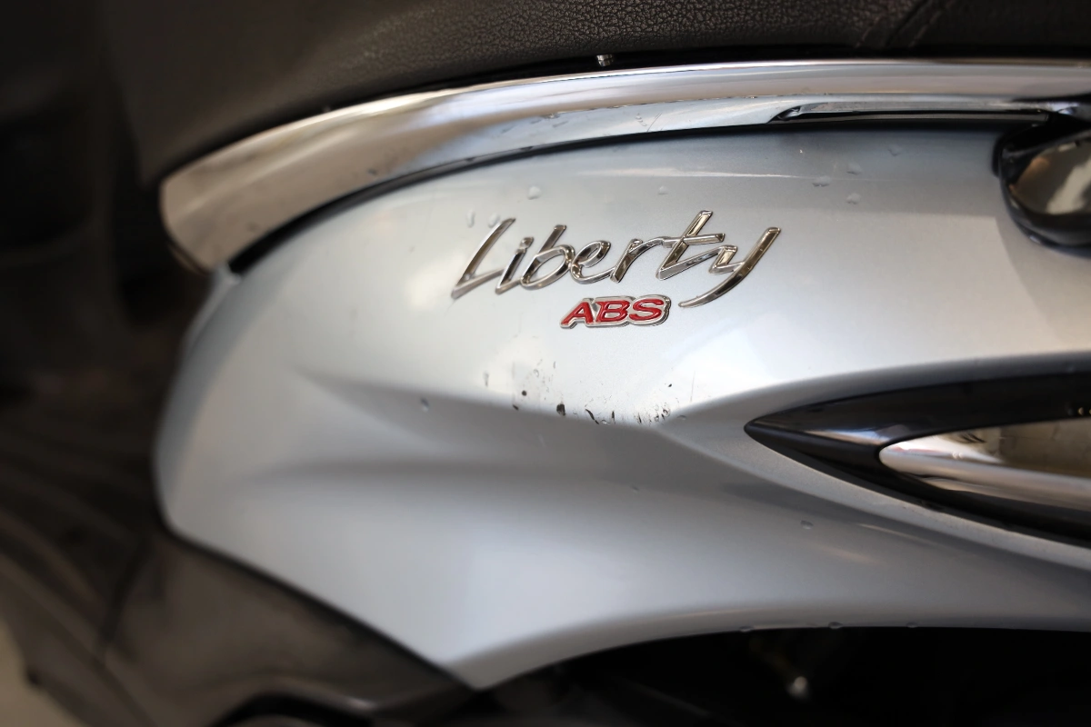 PIAGGIO Liberty 125 125